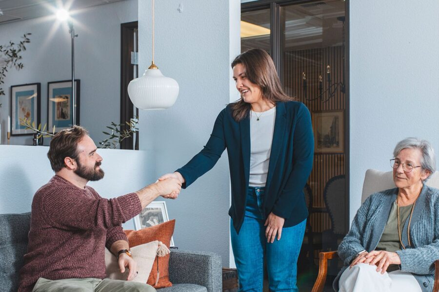 California Trust Administration Guide