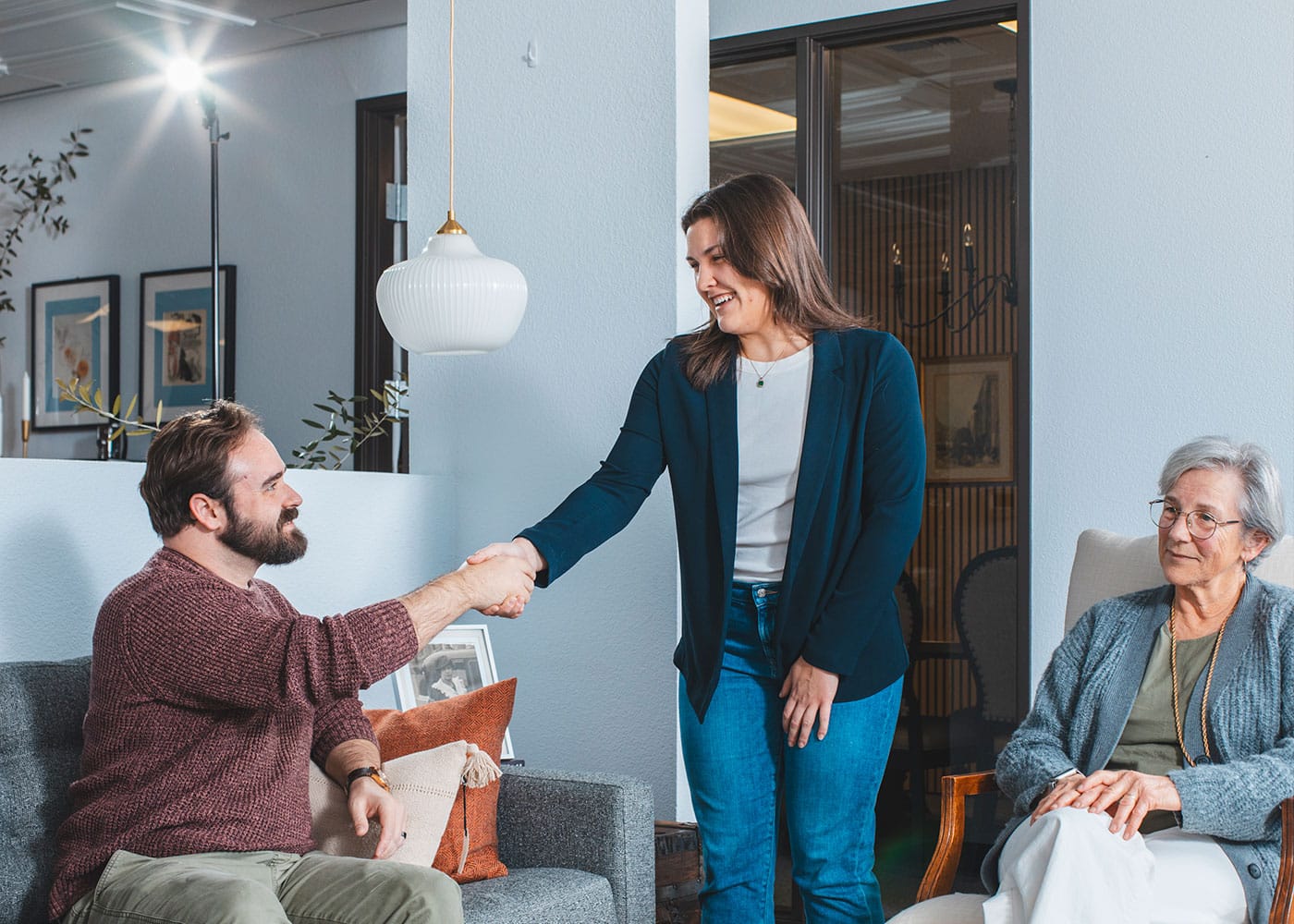 California Trust Administration Guide (From a Roseville, CA Estate Planning Attorney)