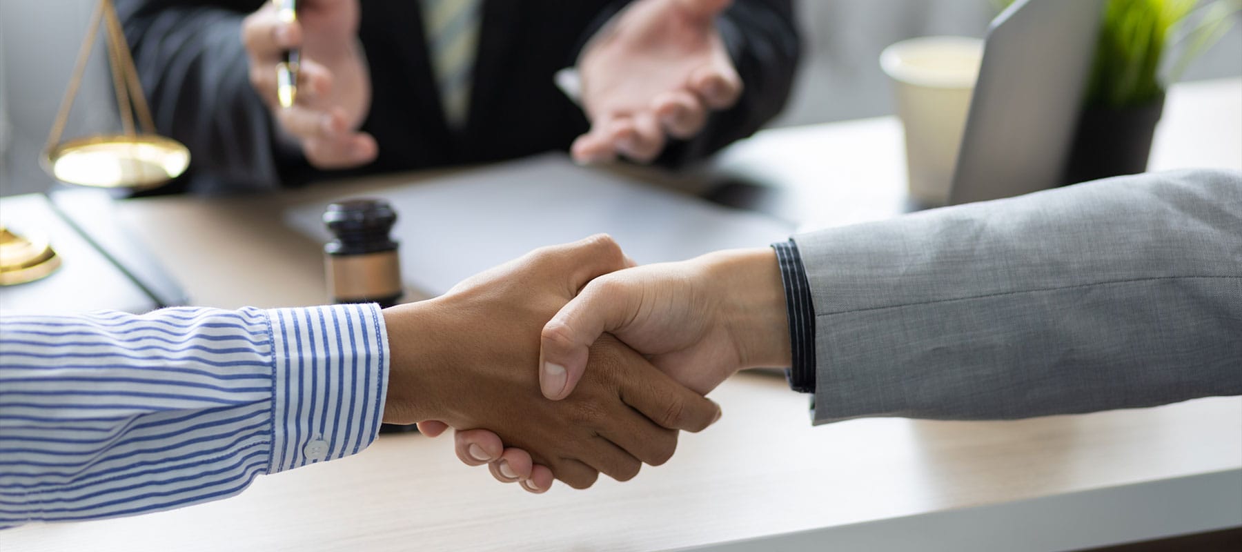 The Role of Mediation in Resolving Trust Disputes
