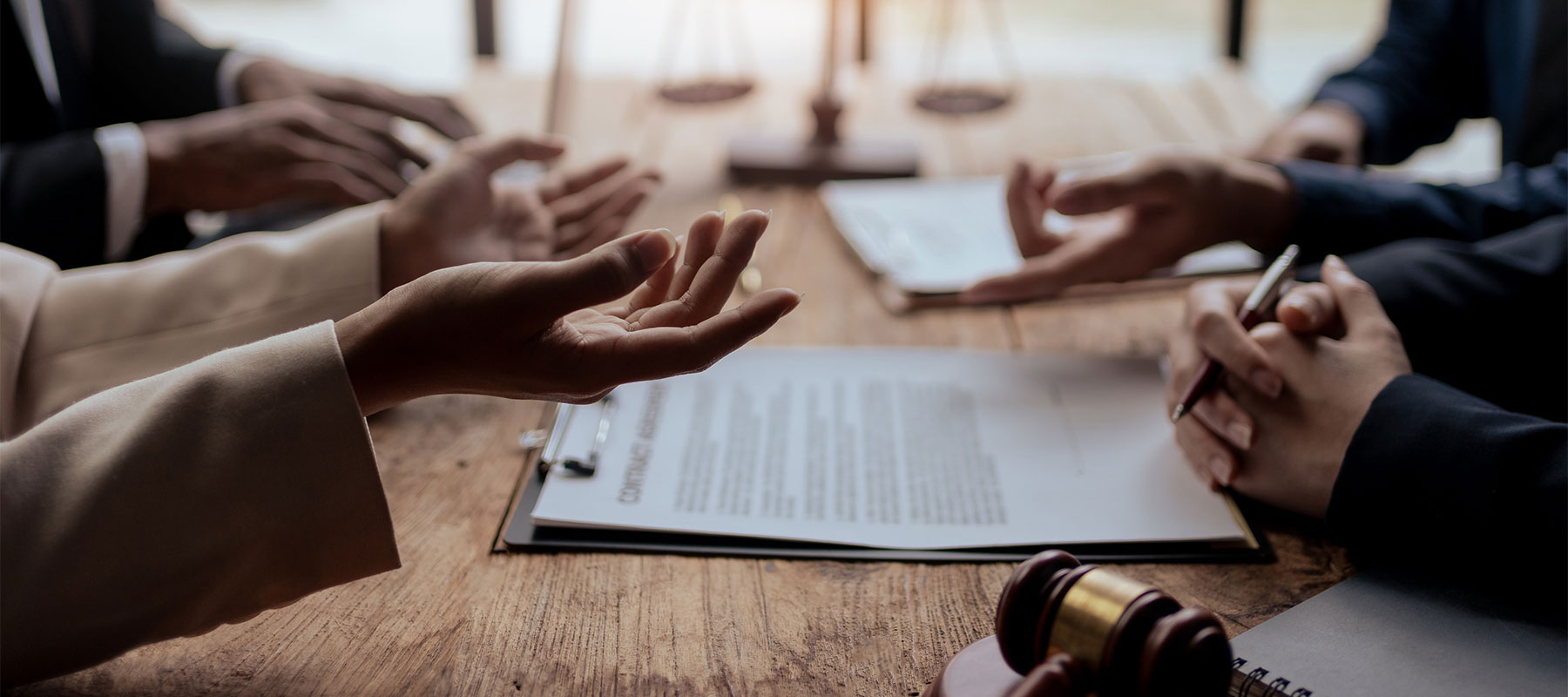 Top Questions to Ask Your Estate Planning Attorney
