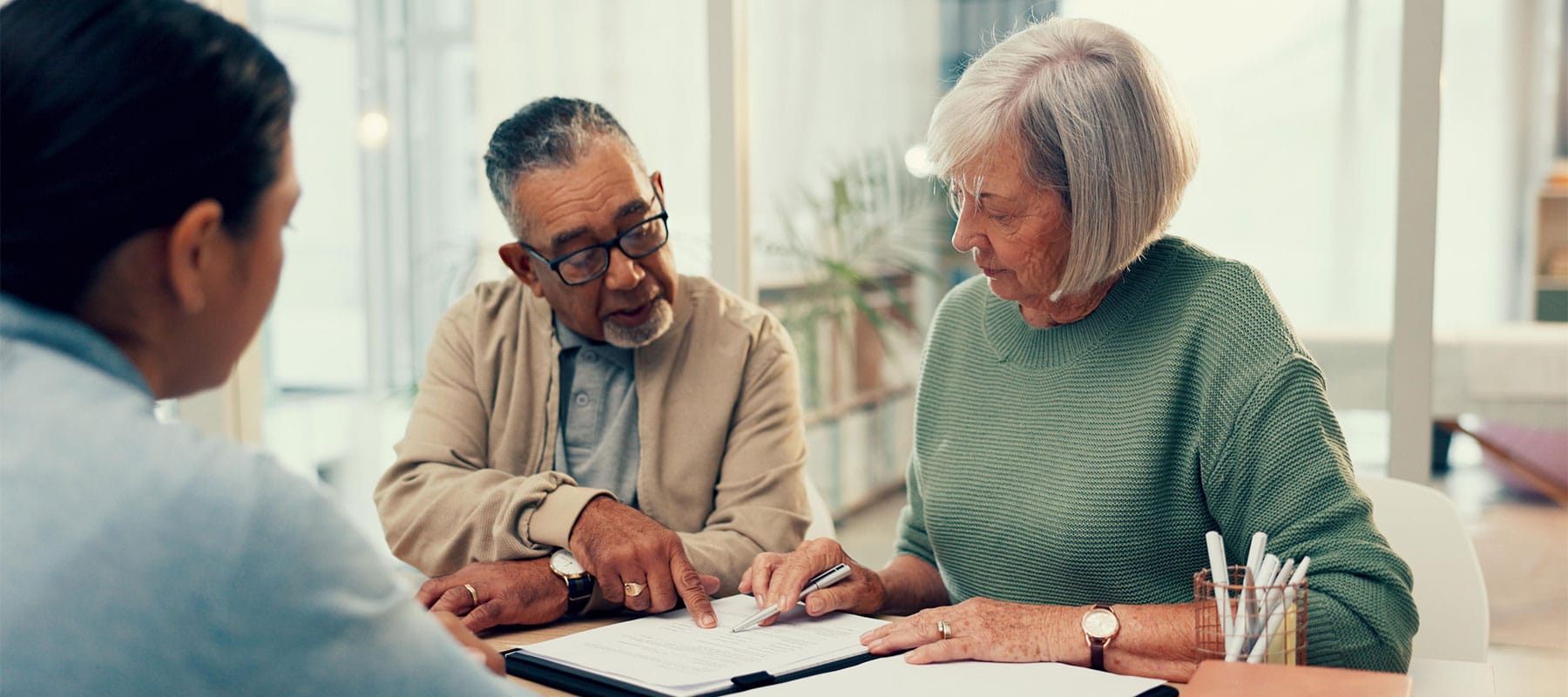 Top Reasons to Update Your Will—and Why an Estate Planning Lawyer Is Key