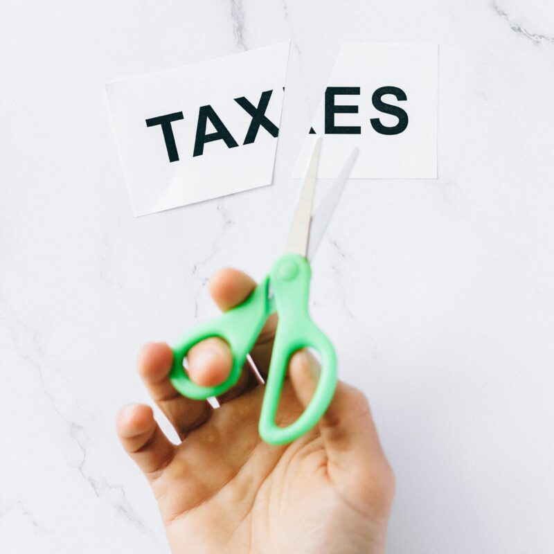 How to Avoid Capital Gains Tax