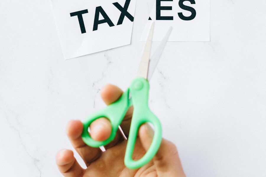 How to Avoid Capital Gains Tax