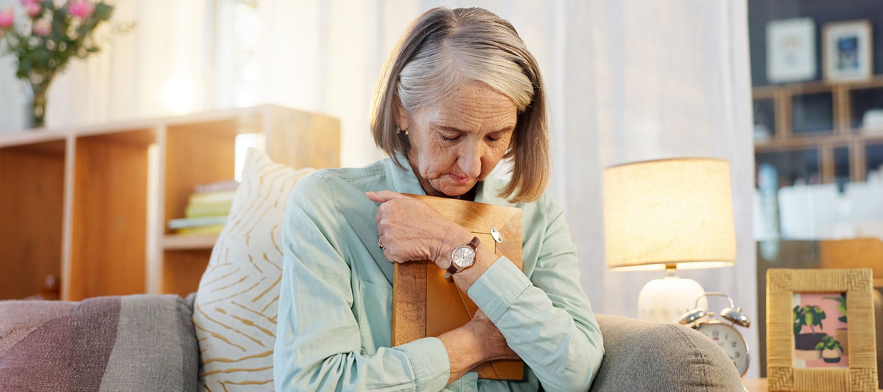 Do I Need to Update My Estate Plan After My Spouse Dies?