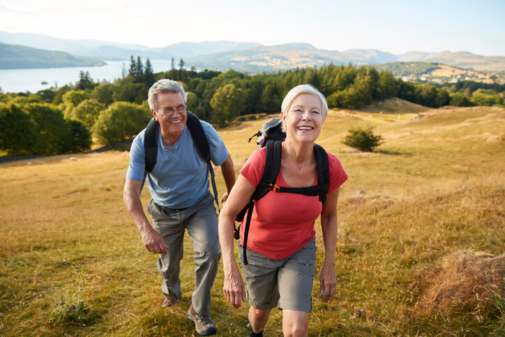Estate Planning for Couples Without Heirs