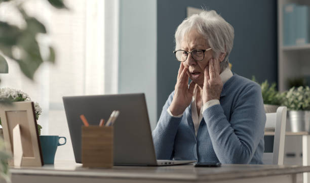 How to get access to bank accounts after a spouse's death