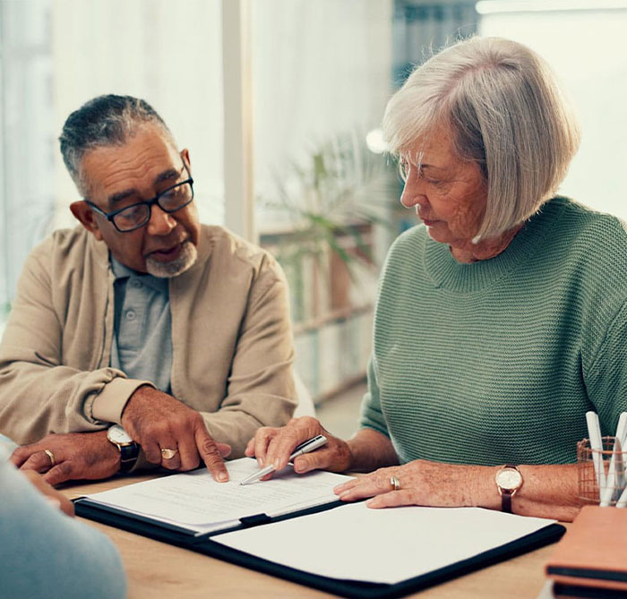 Understanding Powers of Attorney in California