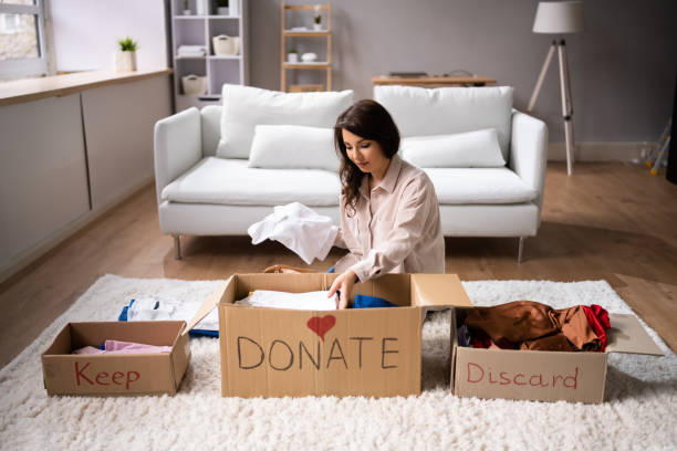 What Happens to My Stuff If I Die Without an Estate Plan?