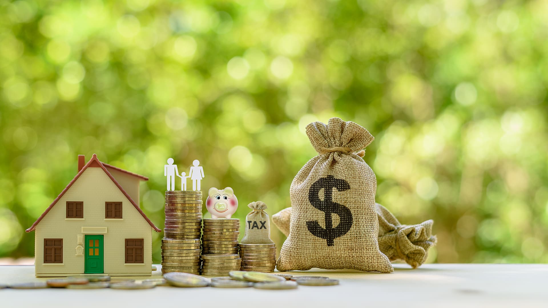 The Complete Guide to California Trust Funding