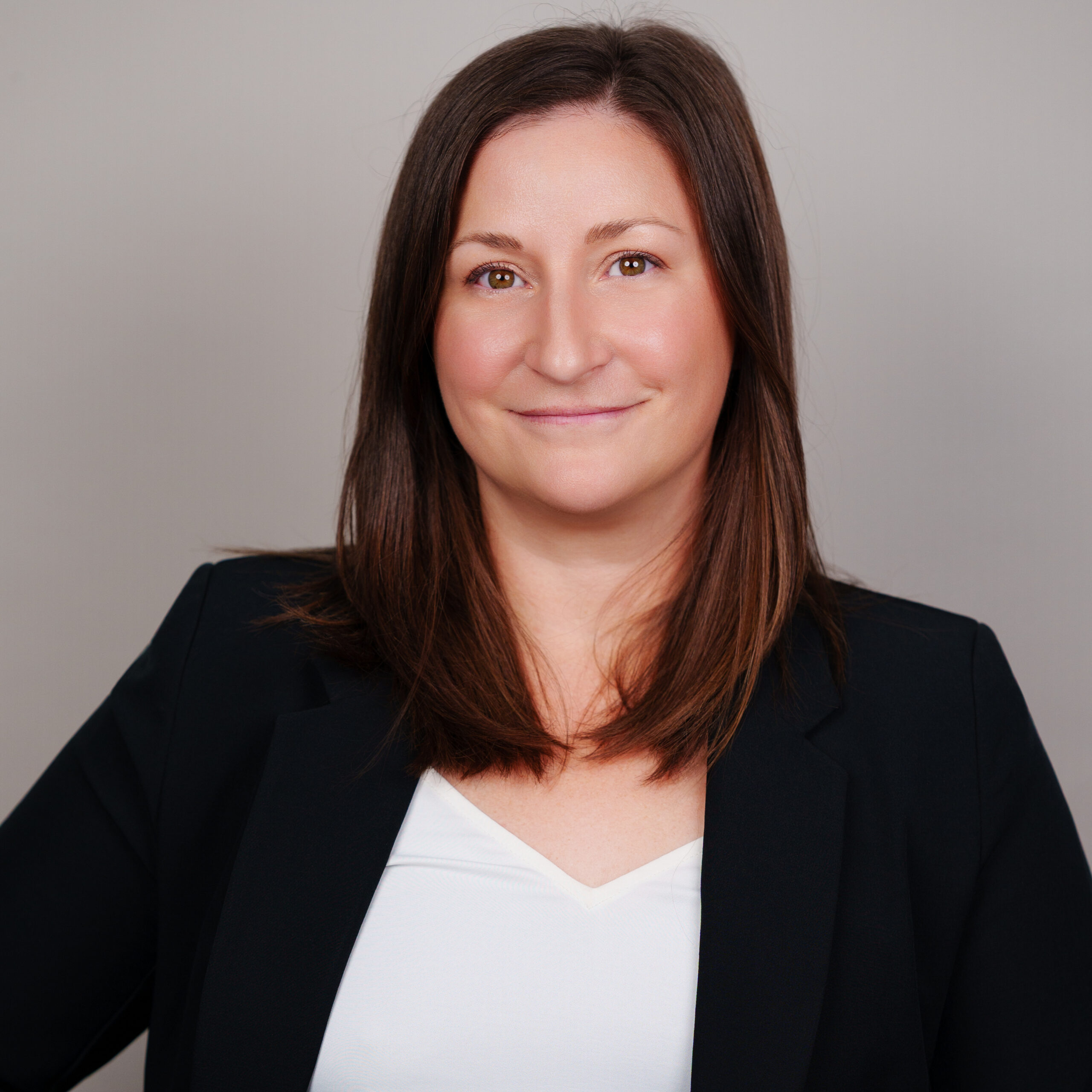 Attorney Michelle Martin