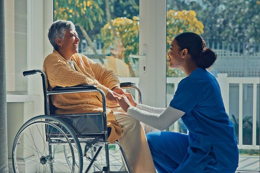 Estate Planning Strategies to Prepare for Long-Term Care