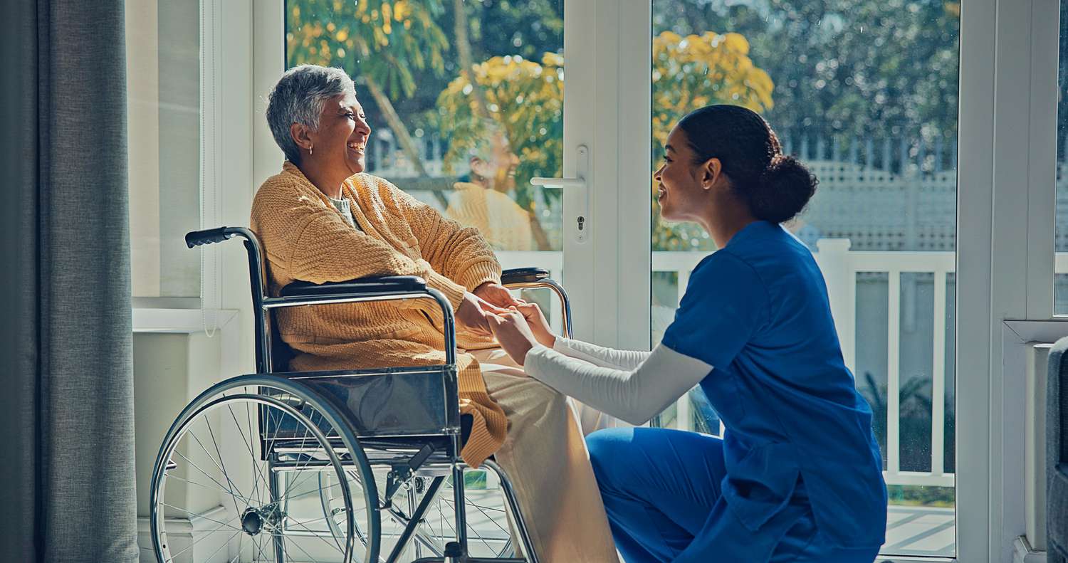 Estate Planning Strategies to Prepare for Long-Term Care