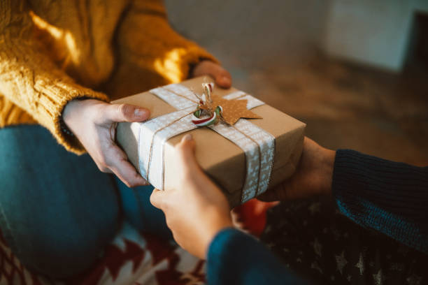 Understanding 2026 Gifting Restrictions