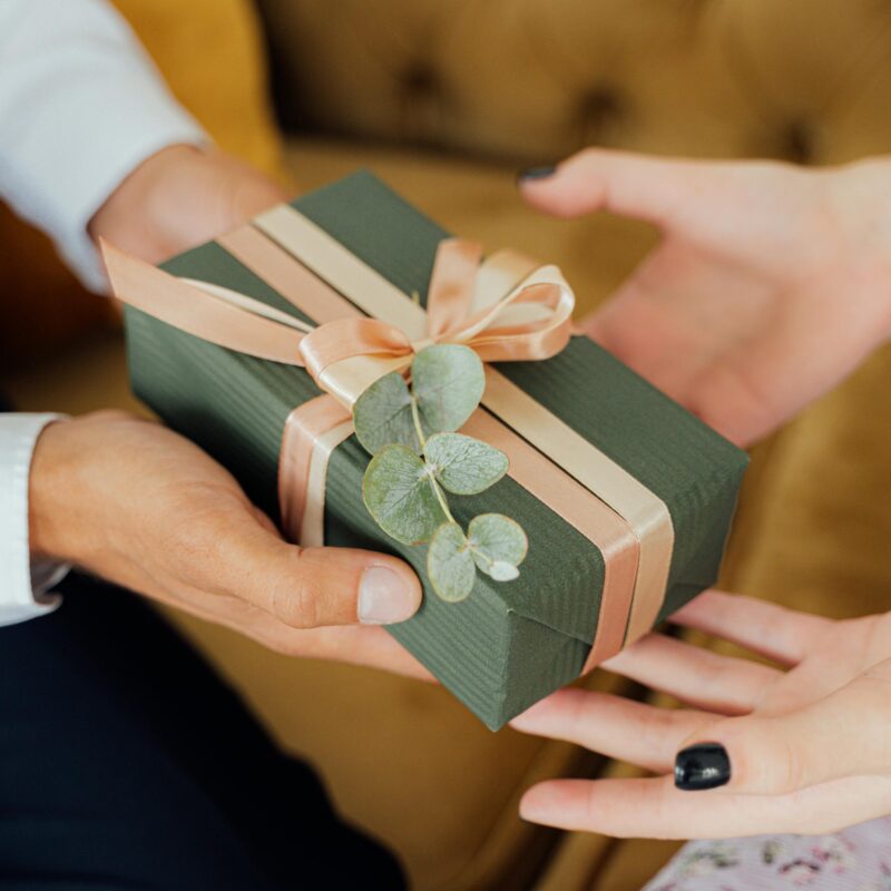 What is the Annual Gift Tax Exclusion?
