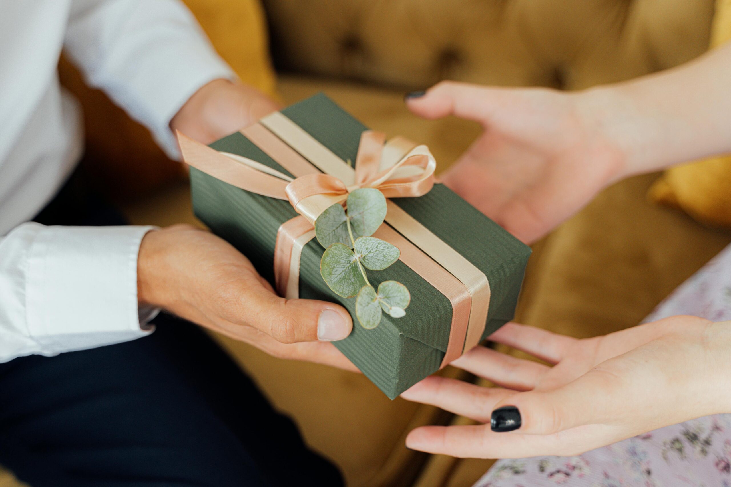 What is the Annual Gift Tax Exclusion?