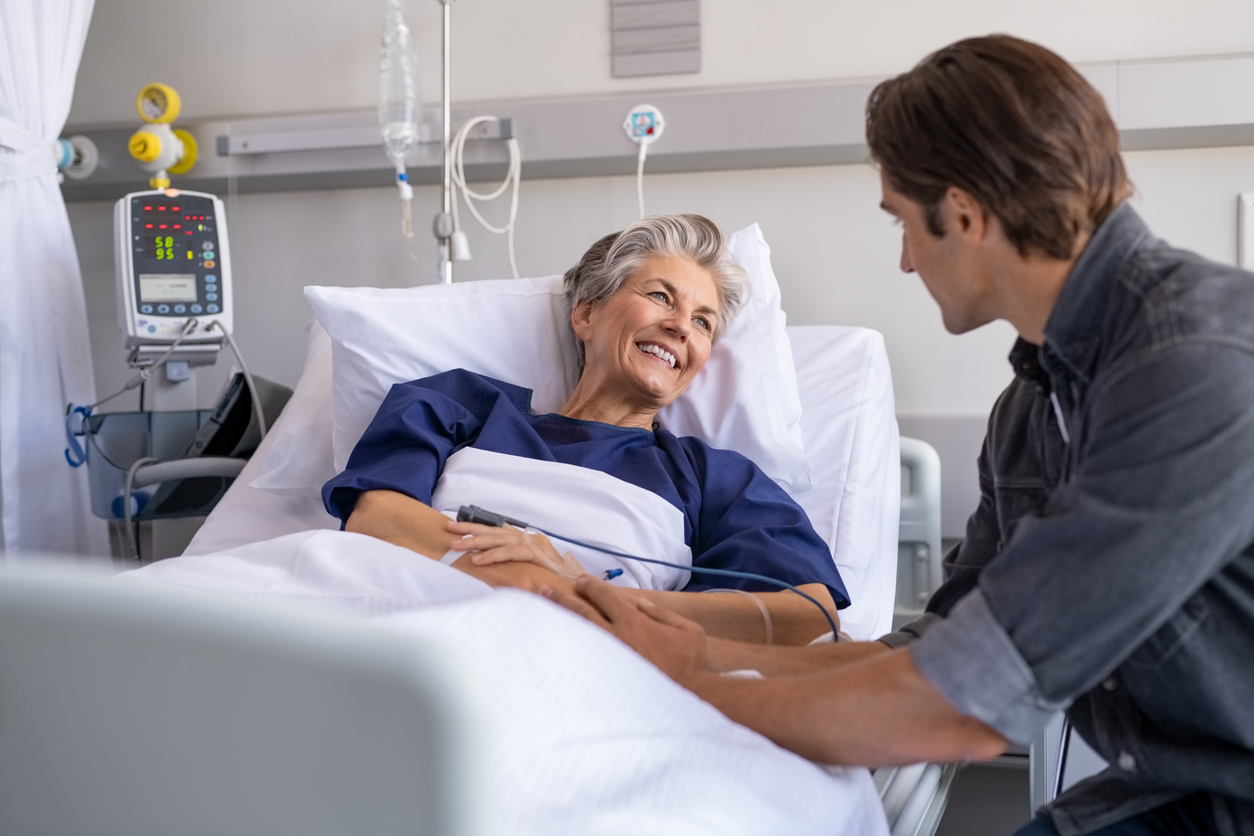 When to Update Your Advance Healthcare Directive