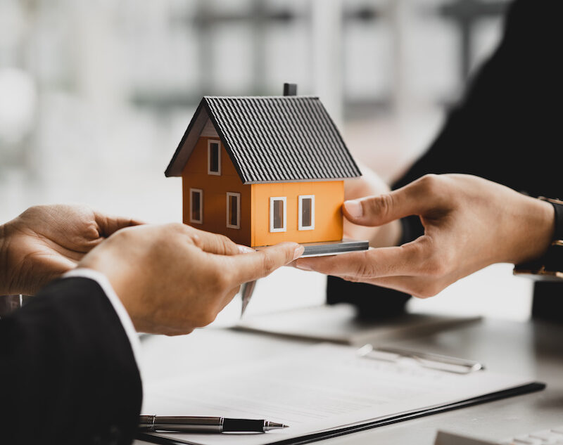 How to Sell Real Estate as a California Trustee