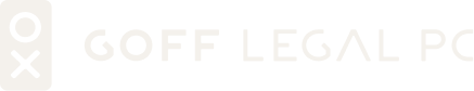 Goff Legal, PC